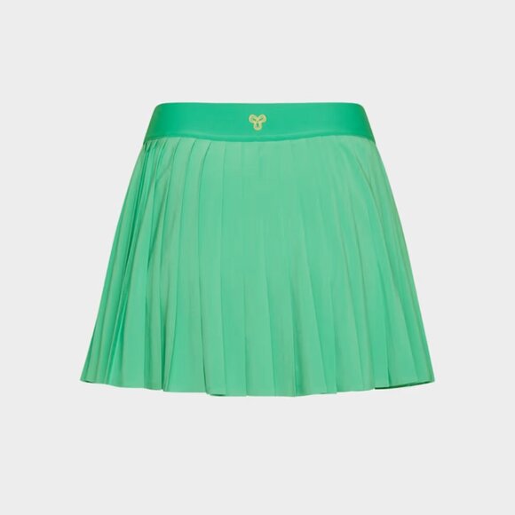 NWT Aritzia GOLDEN Movetech Tennis Pro Micro Skirt Court Green M - Picture 11 of 14